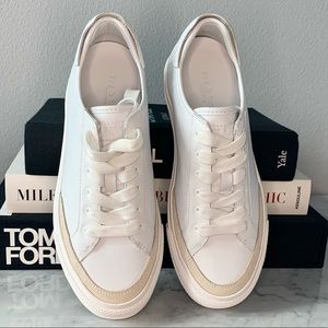 White Sneaker
